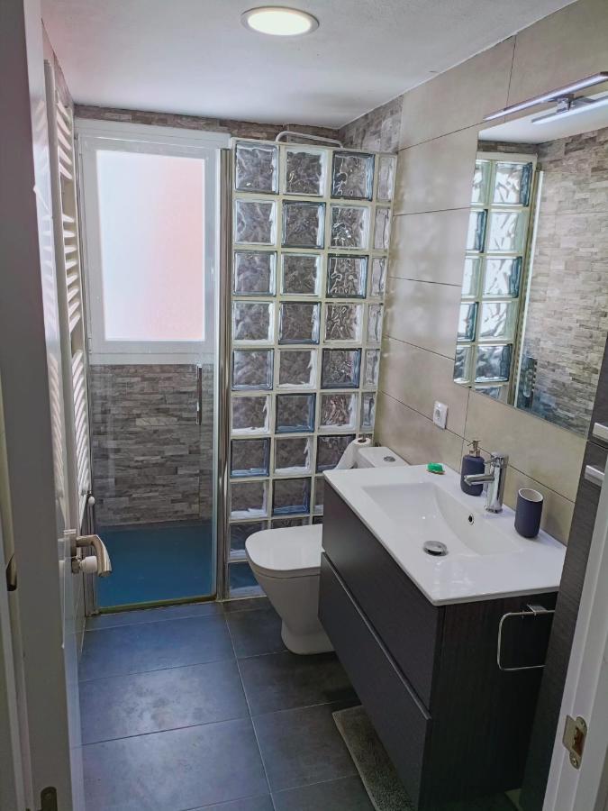 Apartamento El Torreon, Con Opcion A Parking 사라고사 외부 사진