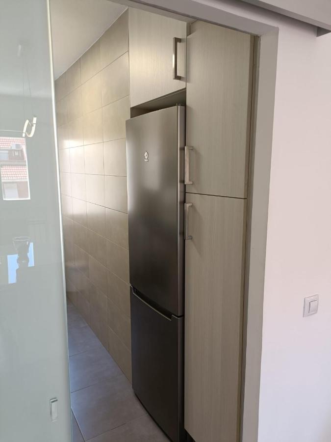 Apartamento El Torreon, Con Opcion A Parking 사라고사 외부 사진