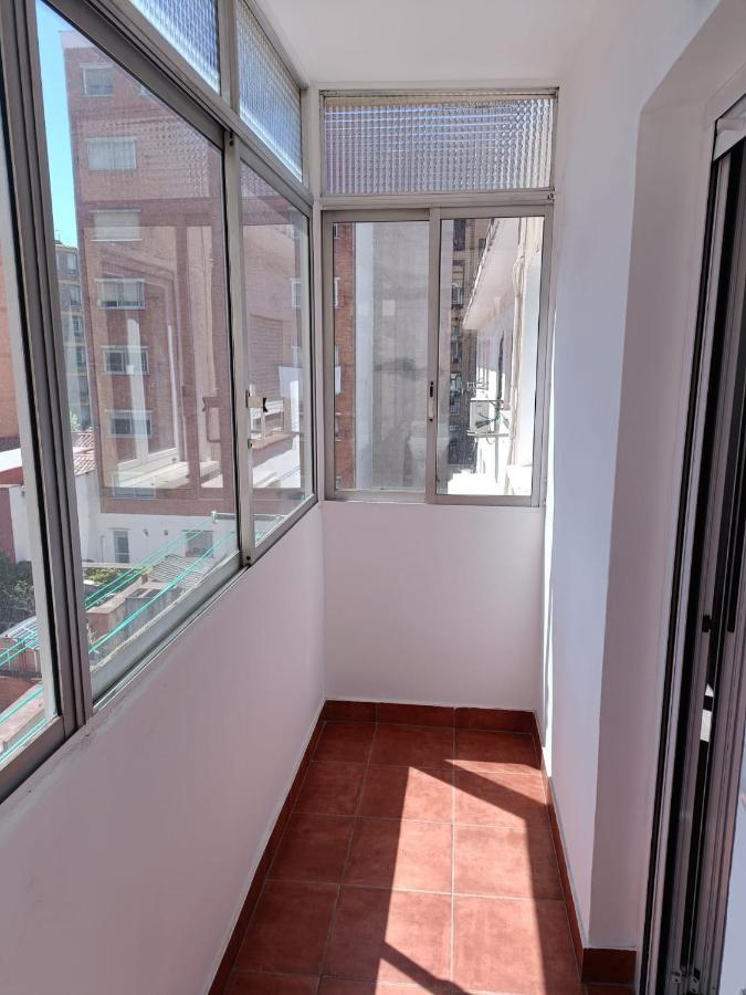 Apartamento El Torreon, Con Opcion A Parking 사라고사 외부 사진