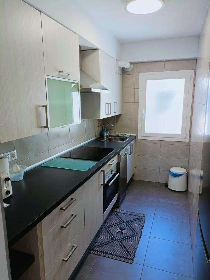 Apartamento El Torreon, Con Opcion A Parking 사라고사 외부 사진