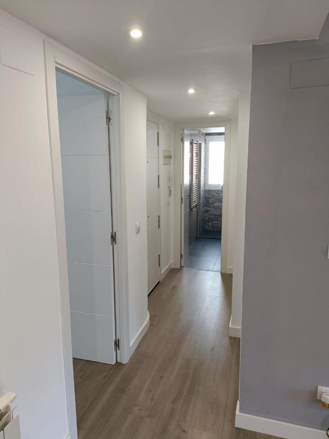 Apartamento El Torreon, Con Opcion A Parking 사라고사 외부 사진